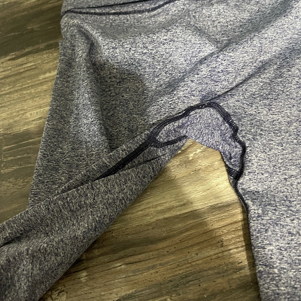 VS Pink crop leggings - Picture 3 of 3